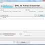 Softaken EML to Yahoo Importer