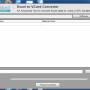 Softaken Excel to VCard Converter