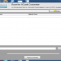 Softaken Excel to VCF Converter