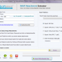 Softaken IMAP Attachment Extractor
