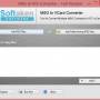 Windows 10 - Softaken MSG to VCF Converter 1.0 screenshot