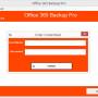 Softaken Office 365 Backup Tool