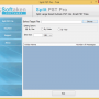 Windows 10 - Softaken Split PST 3.0 screenshot