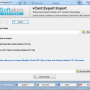 Softaken vCard Export and Import