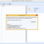 Windows 10 - Softakensoftware DBX to Outlook 2.0 screenshot