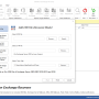 Windows 10 - Softakensoftware Exchange Recovery Softw 1.0 screenshot