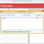 SoftKnoll EML to PST Converter