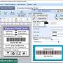 Software for Coda Barcode Creation