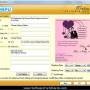 Windows 10 - Software for Wedding Cards 9.3.0.1 screenshot