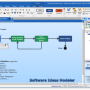 Windows 10 - Software Ideas Modeler Portable 14.31 screenshot