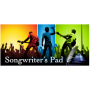 Windows 10 - Songwriter's Pad 2.2.5 screenshot