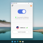 Windows 10 - Sonics VPN 1.0.7 screenshot