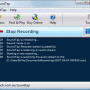 Windows 10 - SoundTap Professional Edition 5.05 screenshot