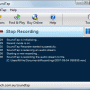 Windows 10 - SoundTap Professioneel 8.05 screenshot