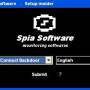 Windows 10 - Spia Connect Backdoor 4.2 screenshot