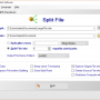 Windows 10 - Split Byte 2.6 screenshot