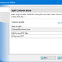 Windows 10 - Split Outlook Store 4.21 screenshot