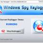 Windows 10 - Spy Keylogger for Windows 4.0 screenshot