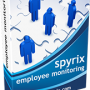 Windows 10 - Spyrix Employee Monitoring 10.6.2 screenshot