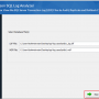 Windows 10 - SQL Log Analyzer Tool 19.0 screenshot