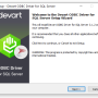 SQL Server ODBC Driver by Devart