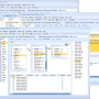 Windows 10 - SQLite Expert Profesional 5.5.8 screenshot