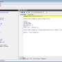 Windows 10 - SQLite Query 3.2.0 screenshot