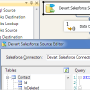 Windows 10 - SSIS Integration Cloud Bundle 1.6 screenshot