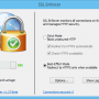 Windows 10 - SSL Enforcer 1.29 screenshot