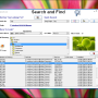 Windows 10 - SSuite Desktop Search Engine 2.4.8.1 screenshot