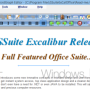 SSuite Office - WordGraph