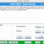 Windows 10 - SSuite Spell Checker 2.4.1.1 screenshot
