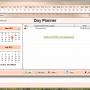 SSuite Year and Day Planner