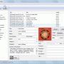 Windows 10 - Stamp Free ID3 Tag Editor 2.40 screenshot