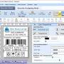 Windows 10 - Standard Barcode Label Software 7.3.3 screenshot