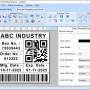 Windows 10 - Standard Barcode Sticker Creator Program 9.2.3.2 screenshot