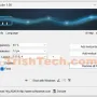 Windows 10 - StaticDesktopRuler 1.07 screenshot