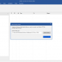 Windows 10 - Stellar Converter for Windows Mail 4.0.0.0 screenshot