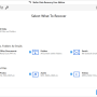 Windows 10 - Stellar Data Recovery Free for Windows 10.2.0.0 screenshot