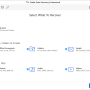 Windows 10 - Stellar Data Recovery Professional 11.0.0.0 screenshot