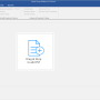 Windows 10 - Stellar Merge Mailbox for Outlook 8.0.0.0 screenshot