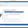 Windows 10 - Stellar Repair for MySQL 9.0.0.0 screenshot