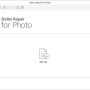 Stellar Repair for Photo-Win