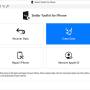 Windows 10 - Stellar Toolkit for iPhone- Windows 7.1.0.0 screenshot