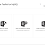 Windows 10 - Stellar Toolkit for MySQL 9.0.0.7 screenshot