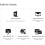 Stellar Toolkit for Outlook