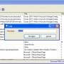 Windows 10 - SterJo Chrome History 1.0 screenshot
