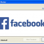 Windows 10 - SterJo Facebook Blocker 1.0 screenshot