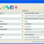 Windows 10 - SterJo Key Finder 2.0 screenshot