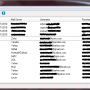 Windows 10 - SterJo Mail Passwords 1.6 screenshot
